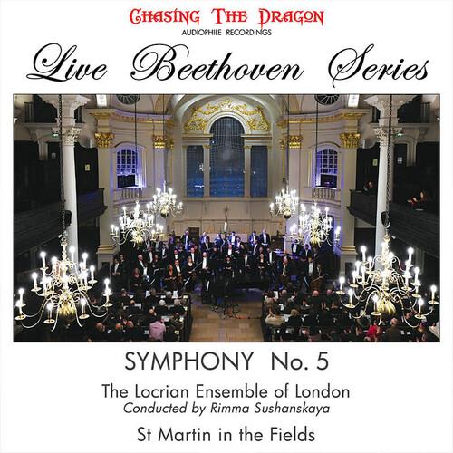 Symphony 5 - Vinyl LP 180 Gram