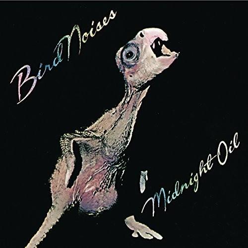 Bird Noises - Vinyl LP