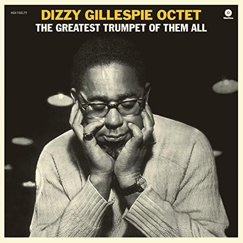 Greatest Trumpet Of Them All + 1 Bonus Track - Vinyl LP