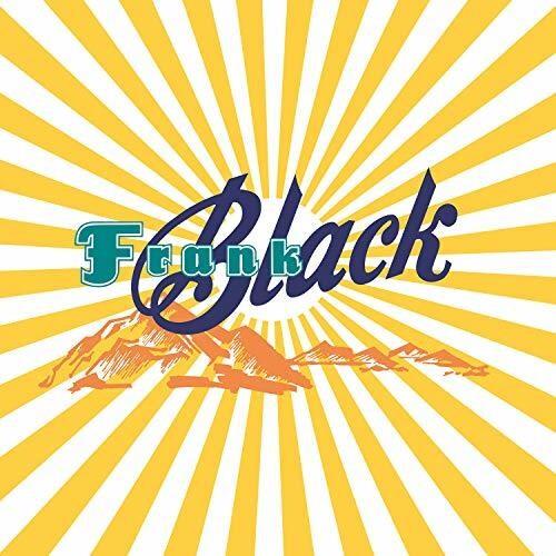 Frank Black - Vinyl LP