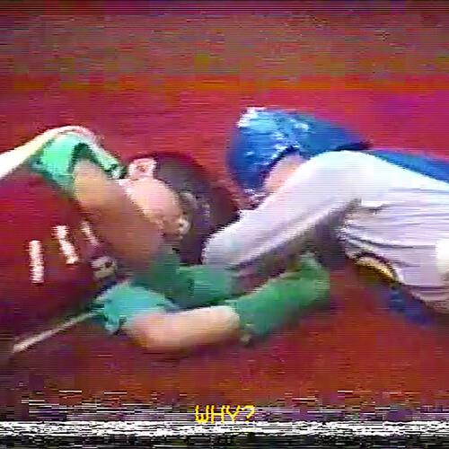 AOKOHIO - Vinyl LP