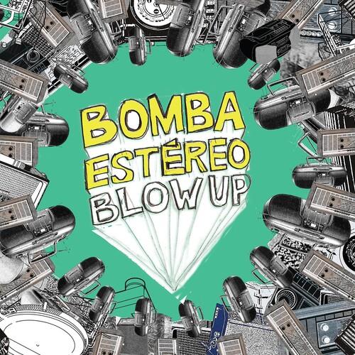 Blow Up - Vinyl LP