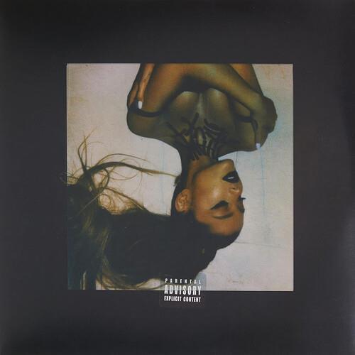 Thank u, Next - Vinyl LP