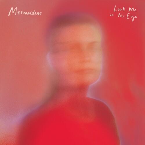 Look Me In The Eye - Vinyl LP
