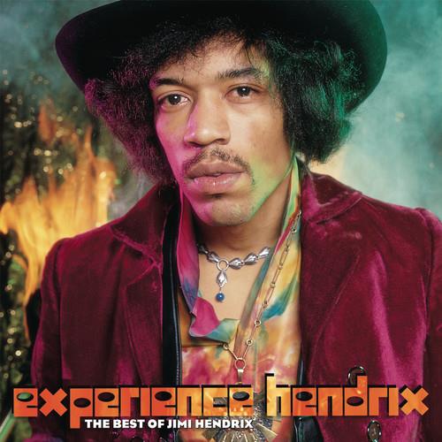 Experience Hendrix: The Best Of Jimi Hendrix - Vinyl LP 150 Gram