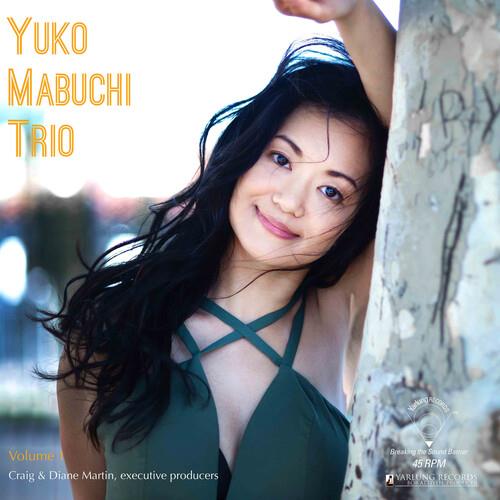 Vol. 1 - Vinyl LP