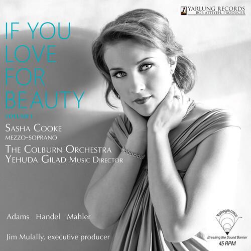 If You Love For Beauty Vol. 1 - Vinyl LP