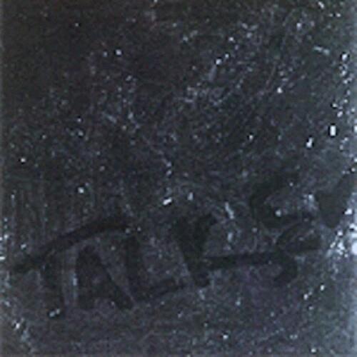 Talker - Vinyl LP