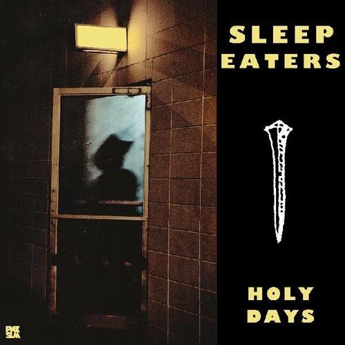 Holy Days - Vinyl LP