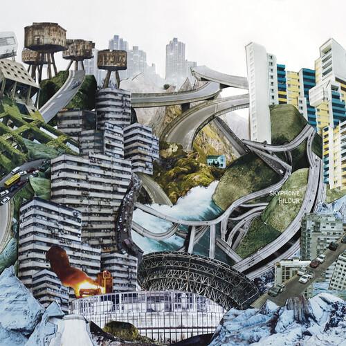 Hildur - Vinyl LP