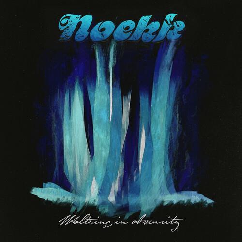 Waltzing In Obscurity - Limited Edition Vinyl LP 180 Gram (Black)
