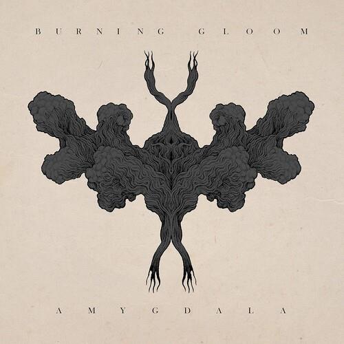 Amygdala - Vinyl LP