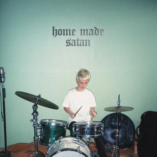 Home Made Satan - Vinyl LP