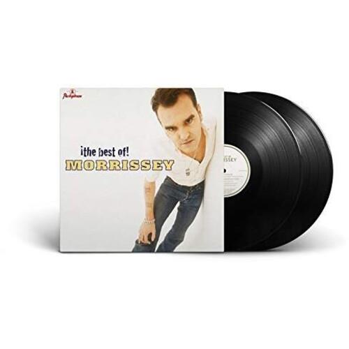 Best Of - Vinyl LP