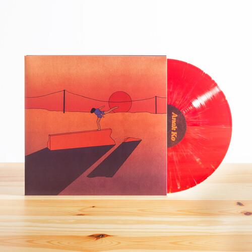 Anak Ko - Vinyl LP 180 Gram