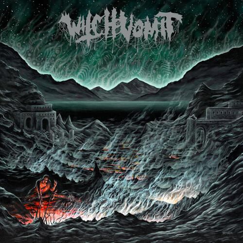 Buried Deep In A Bottomless Grave - Vinyl LP
