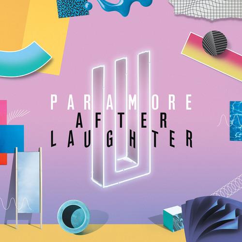 After Laughter - Vinyl LP (Black/White)