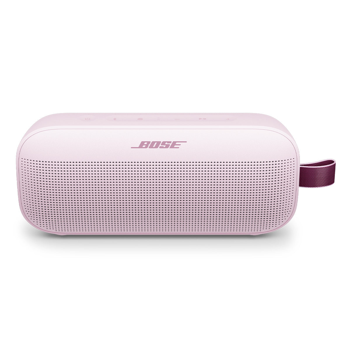 Bose SoundLink Flex Portable Speaker (2nd Gen, Petal Pink)