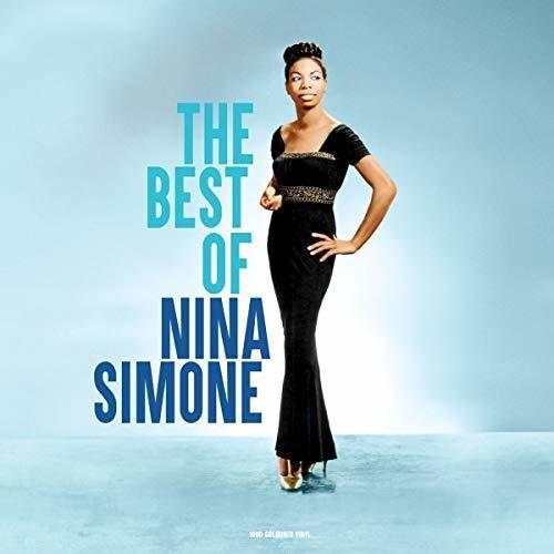 Best Of (180gm Vinyl) - Vinyl LP 180 Gram