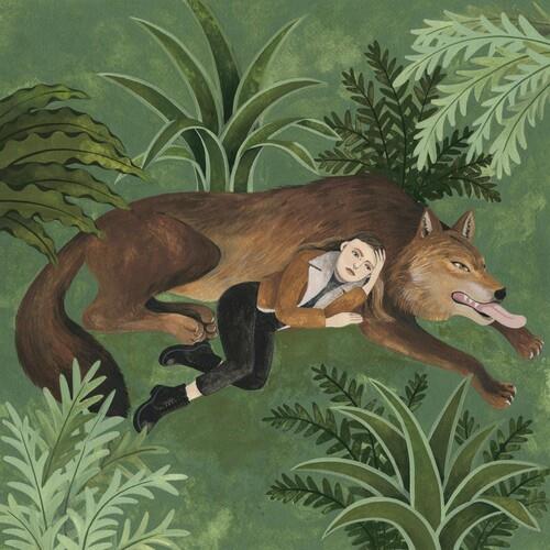 Hunters Trance - Vinyl LP