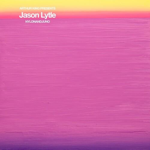 Arthur King Presents Jason Lytle: Nylonandjuno - Vinyl LP