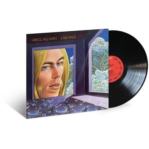 Laid Back - Vinyl LP 180 Gram