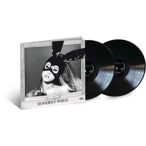 Dangerous Woman - Vinyl LP