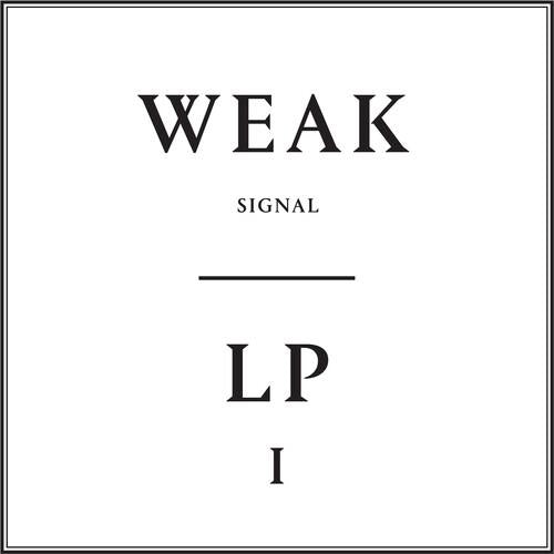 Lp1 - Vinyl LP