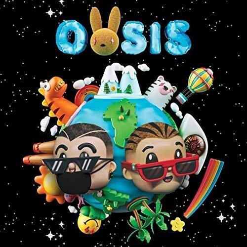 Oasis - Vinyl LP