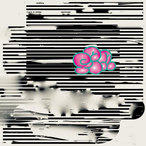 C'est ca - Vinyl LP 180 Gram