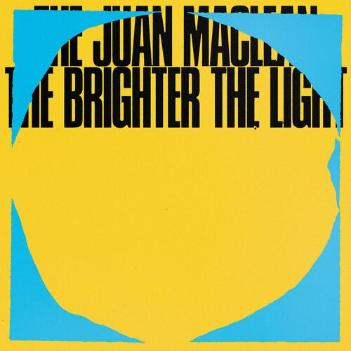 The Brighter the Light - Vinyl LP