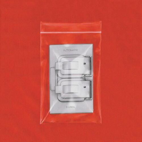 Signal - Vinyl LP