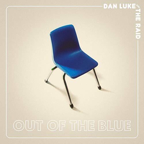 Out Of The Blue - Vinyl LP 140 Gram (Black)