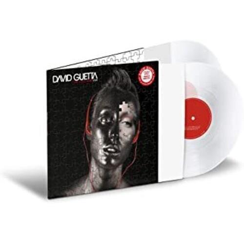 Just A Little More Love - Limited Edition Vinyl LP