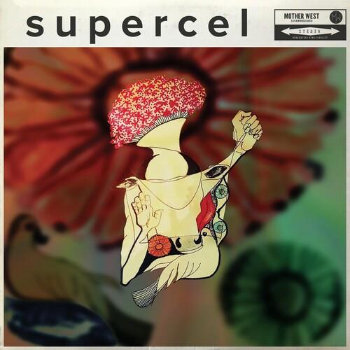 Supercel - Vinyl LP