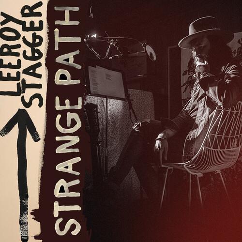 Strange Path - Vinyl LP 180 Gram (Black)