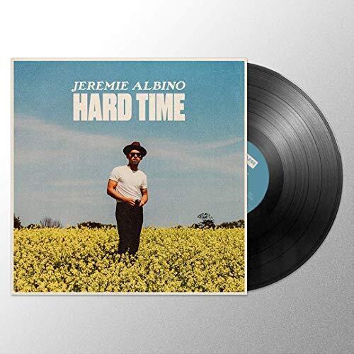 Hard Time - Vinyl LP