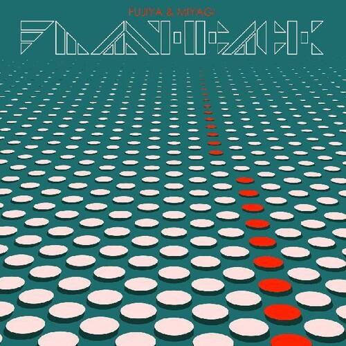 Flashback - Vinyl LP 180 Gram (Black)
