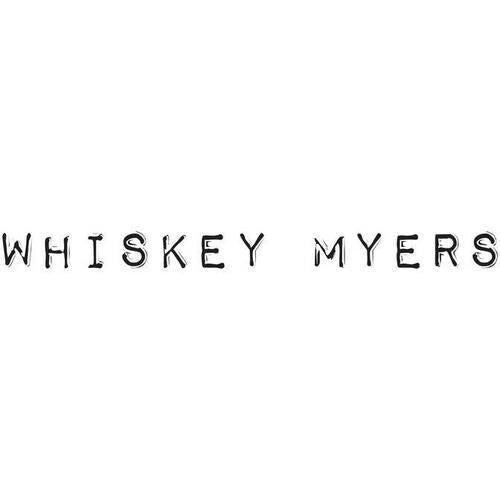 Whiskey Myers - Vinyl LP