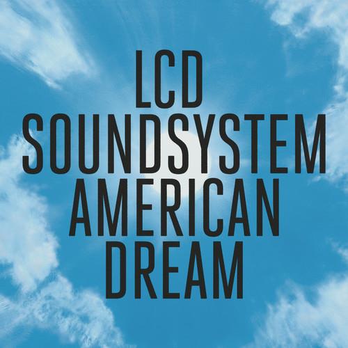 American Dream - Vinyl LP 140 Gram