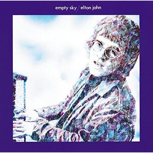 Empty Sky - Vinyl LP