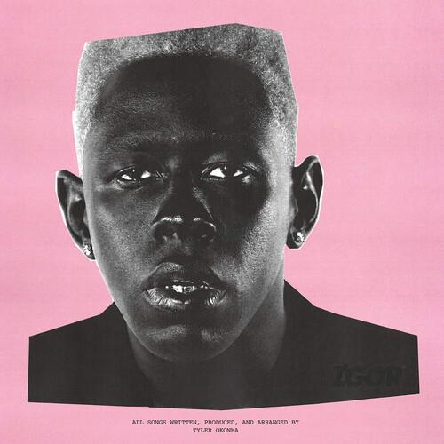 Igor - Vinyl LP 150 Gram