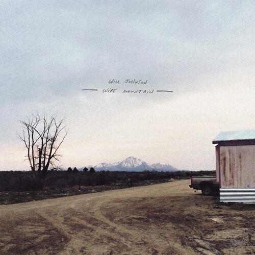 Wire Mountain - Vinyl LP