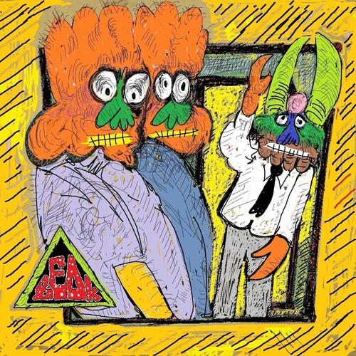 Life Goes On EP - Vinyl LP