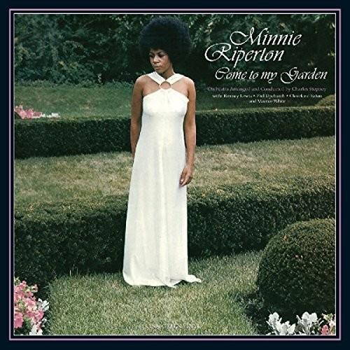 Come To My Garden (Green Vinyl) - Vinyl LP 180 Gram (Green)