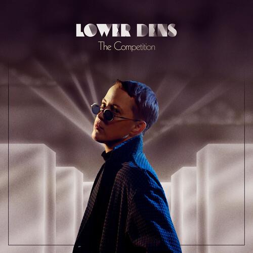 Competition - Vinyl LP