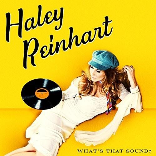 What's That Sound? - Vinyl LP