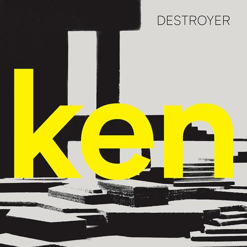 Ken - Vinyl LP
