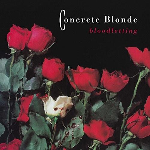 Bloodletting - Vinyl LP