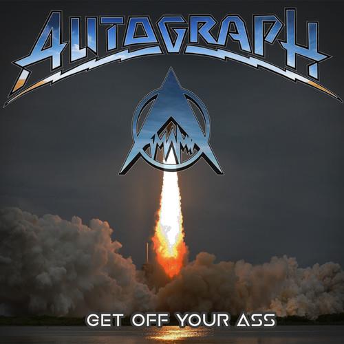 Get Off Your Ass - Vinyl LP